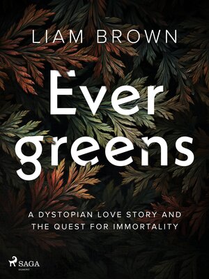 cover image of Evergreens